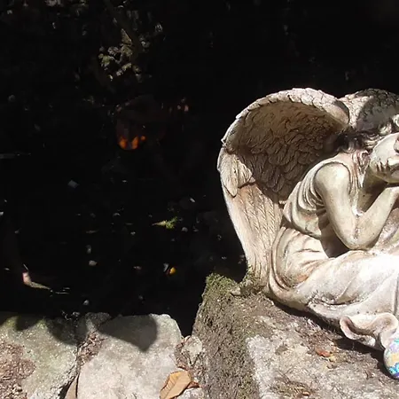 Tienda De Campana En Ecoaldea Vegana Espiral En Plena Naturaleza Con Comida Y Cena Incluida Tente de luxe *