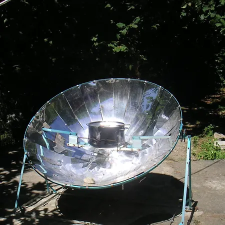 Tente de luxe Tienda De Campana En Ecoaldea Vegana Espiral En Plena Naturaleza Con Comida Y Cena Incluida