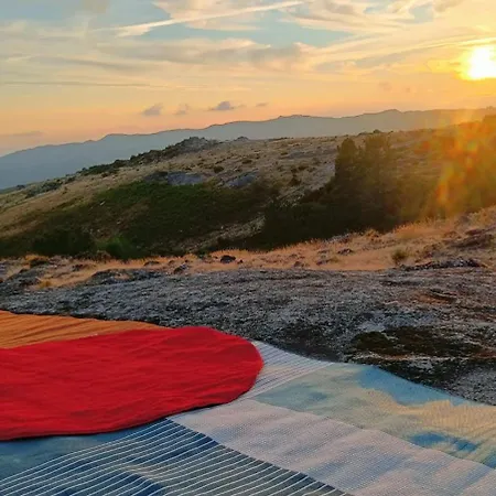 Tienda De Campana En Ecoaldea Vegana Espiral En Plena Naturaleza Con Comida Y Cena Incluida Tente de luxe *