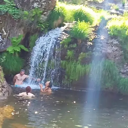 Tienda De Campana En Ecoaldea Vegana Espiral En Plena Naturaleza Con Comida Y Cena Incluida *