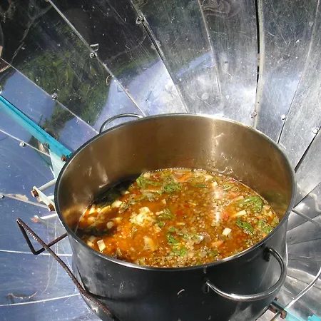 Tente de luxe Tienda De Campana En Ecoaldea Vegana Espiral En Plena Naturaleza Con Comida Y Cena Incluida
