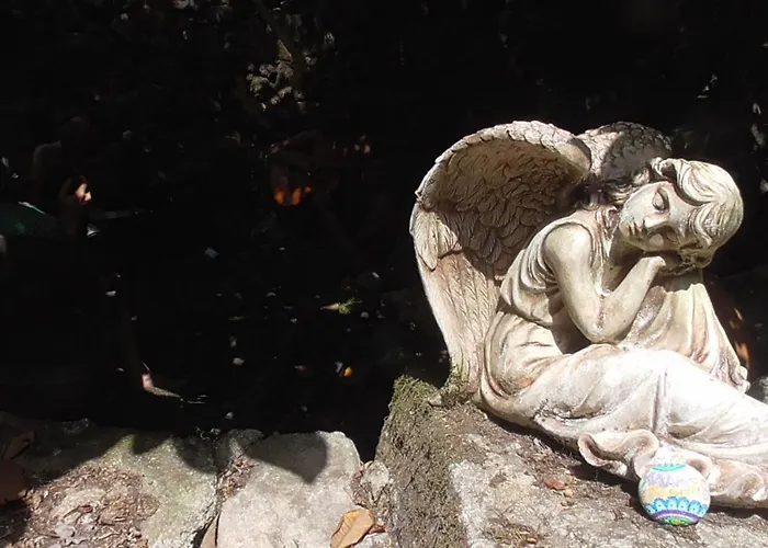 Tienda De Campana En Ecoaldea Vegana Espiral En Plena Naturaleza Con Comida Y Cena Incluida Роскошный шатер *