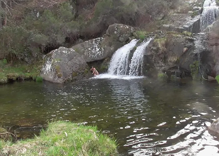 Tienda De Campana En Ecoaldea Vegana Espiral En Plena Naturaleza Con Comida Y Cena Incluida Роскошный шатер