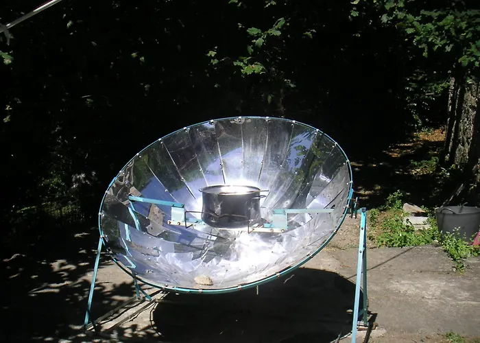 럭셔리텐트 Tienda De Campana En Ecoaldea Vegana Espiral En Plena Naturaleza Con Comida Y Cena Incluida