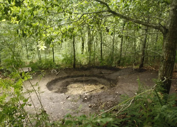 Tienda De Campana En Ecoaldea Vegana Espiral En Plena Naturaleza Con Comida Y Cena Incluida Роскошный шатер