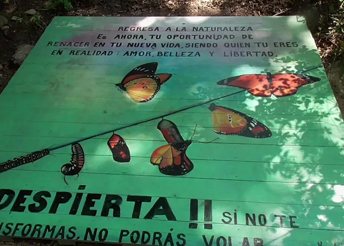 Роскошный шатер Tienda De Campana En Ecoaldea Vegana Espiral En Plena Naturaleza Con Comida Y Cena Incluida