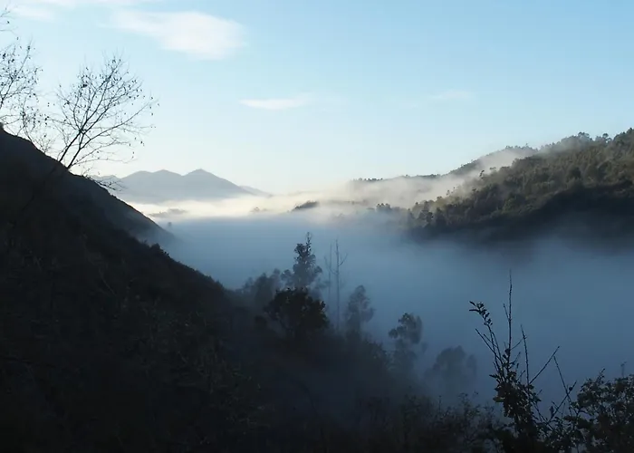 Роскошный шатер Tienda De Campana En Ecoaldea Vegana Espiral En Plena Naturaleza Con Comida Y Cena Incluida *